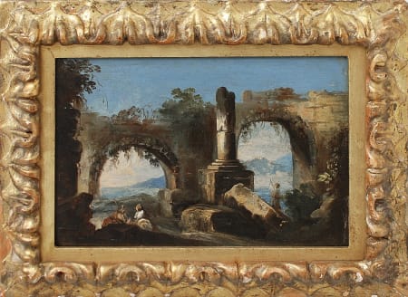 Alessio De Marchis — Capriccio